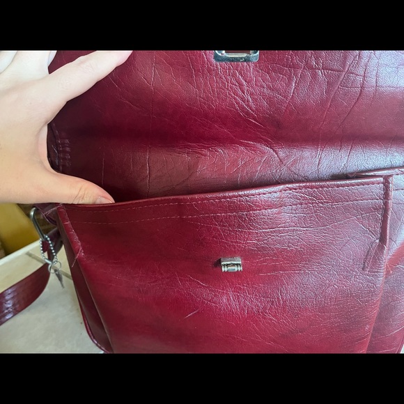 Vintage Samsonite Bag - Picture 3 of 7